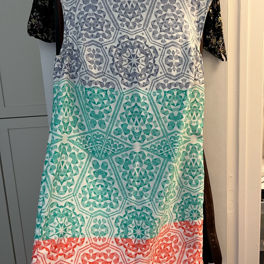 The Limited Mini Dress size small